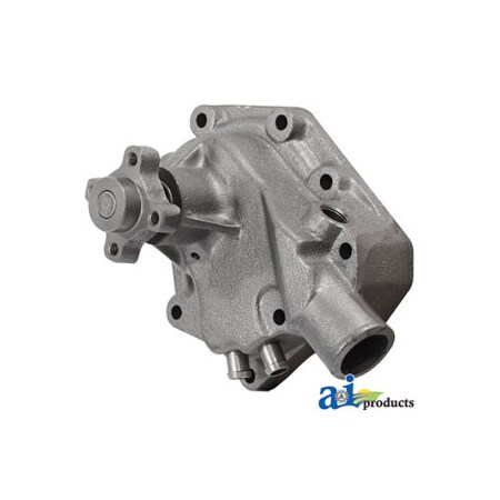 A & I Products Pump, Water w/ Hub 8" x10.9" x7" A-AR65261